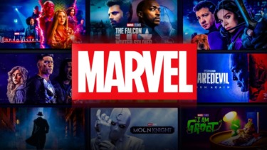Marvel Announces Historic TV Show Slate For Spring 2026