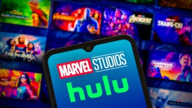 Marvel Studios Announces Historic Hulu Release for New MCU Show