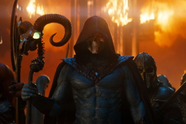“Masters of the Universe” Post-Credits Teased