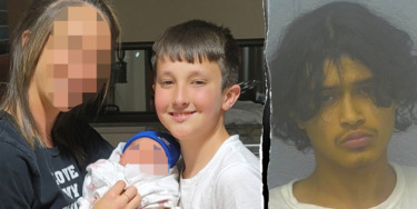 Murder suspect on ICE hold accused of luring teen into death trap where victim’s final plea went unheard