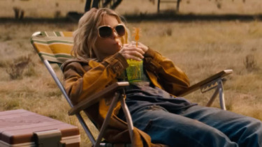 Milly Alcock On Possible ‘Supergirl’ Backlash By Fans & Superhero Genre Criticism From Martin Scorsese & Ridley Scott: “Not Every Film Is For Everyone”