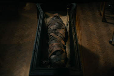 New “The Mummy” Has A “Mummy” Problem