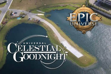 Everything We Know About the New Epic Universe Fireworks Show, Still Unannounced