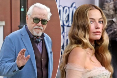 Brian Cox’s nasty celeb insults are refreshing — Hollywood stars have become so boring