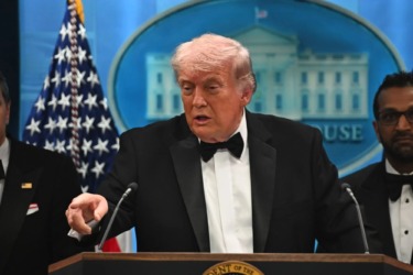 How many times must Trump be targeted before the left quits radicalizing people?