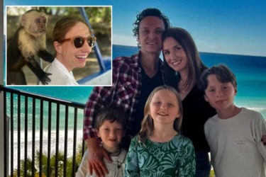 American CEO, mom of 3 killed in Nicaragua horrific crash on dream vacation, 11-year-old son critically injured