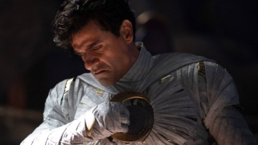 Oscar Isaac Addresses ‘Very Challenging’ Experience Playing Apocalypse in 2016’s ‘X-Men: Apocalypse’