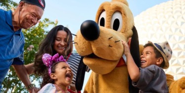 Disney World Reveals Limited-Time Summer Experience Designed Just for Its Most Loyal Guests