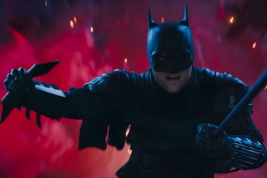 Pattinson: New Batman Film Is “Really Different”