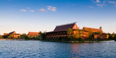 Disney Set to Cut Transportation Access at Premier Resort Affecting Vacationers