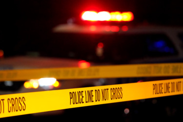 Delivery driver meets horrific end as he tries to stop carjacker