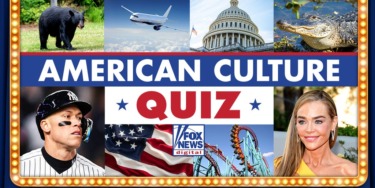 American Culture Quiz: Test yourself on baseball bests and restaurant revamps