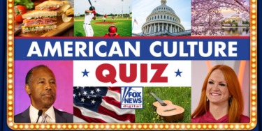American Culture Quiz: Test yourself on Tidal Basin traditions and baseball benchmarks