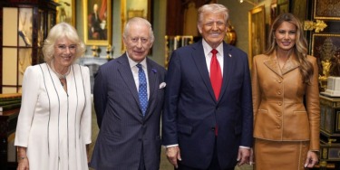 Every stop on King Charles, Queen Camilla’s US visit: Here’s where they’re traveling in America