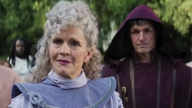 Star Trek: Robin Curtis Reflects On Emotional Return As Saavik After 40 Years