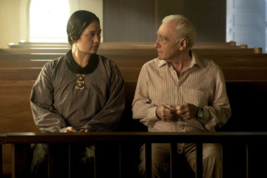 Scorsese’s “Midnight Vendetta” To Film This Year?