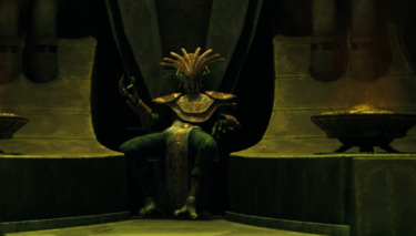 Marg Krim – ‘Star Wars’ Character Spotlight