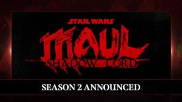Lucasfilm Reveals Star Wars: Maul – Shadow Lord Premiere Viewership