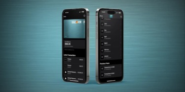Discover ending Pay with Rewards and Connected Account support in Apple Pay
