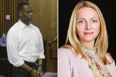 ‘Jane Doe’ statehouse sex assault victim goes public, blows lid on Albany predatory culture for women