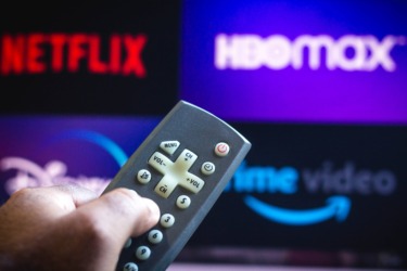 Here Are The Top 10 Most Popular Streaming Services For Cord Cutters