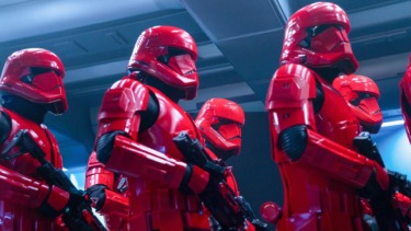 Why Star Wars’ The Acolyte Is Trending On Streaming