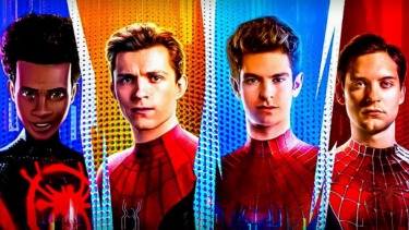 It’s Officially The End Of An Era For Sony’s Spider-Man Movies