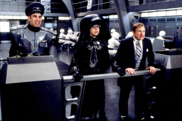 “Spaceballs 2” Set For April 2027 Release