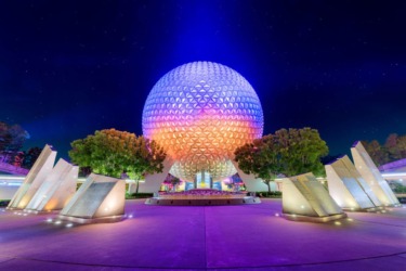 Florida Residents Save on Walt Disney World Tickets This Summer