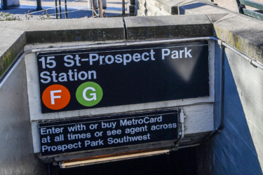 ‘7th Avenue spitter’ targets women with gross attacks at NYC subway stops — but remains on loose