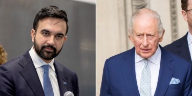 King Charles to meet Mamdani in New York during US state visit next week