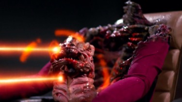 These 10 Terrifying ‘Star Trek’ Episodes Deserve to Mentioned Among All-Time Horror Classics