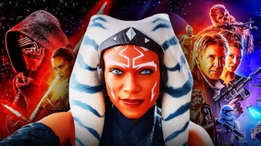 Star Wars Confirms This Ahsoka Season 2 Prequel Has Been Scrapped
