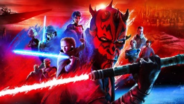 Star Wars: Maul – Shadow Lord Season 2 Announced