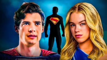 ‘Supergirl’ Movie Will Officially Include 5 Members of DC’s Super-Family