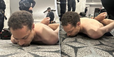 Cole Allen identified as suspect in White House Correspondents’ Dinner shooting