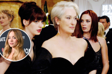 ‘The Devil Wears Prada 2’ Cut Sydney Sweeney’s Surprise Cameo: Report