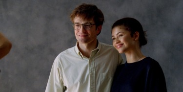 ‘The Drama’ Review: Robert Pattinson, Zendaya star as lovebirds facing utter turmoil in twisted dark rom-com