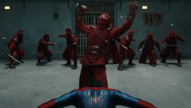 Former ‘Spider-Man’ Andrew Garfield Calls ‘Brand New Day’ Trailer Theory “Ludicrous”