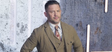 Tom Hardy Reportedly Considers Taking ‘A Major Career Break’ After Revealing His Body Is ‘Falling To Bits’