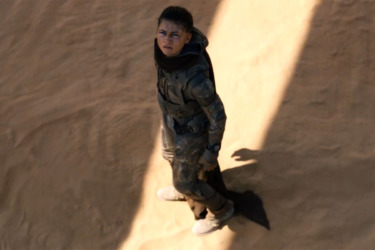 Trailer: “Dune: Part Three” IMAX Tickets On Sale