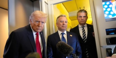 Iran’s nuclear gamble leaves America one choice — and it can’t be a deal