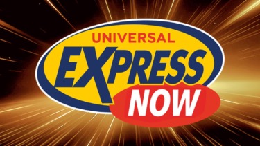 Universal Orlando Resort Launches Single Attraction Express Pass