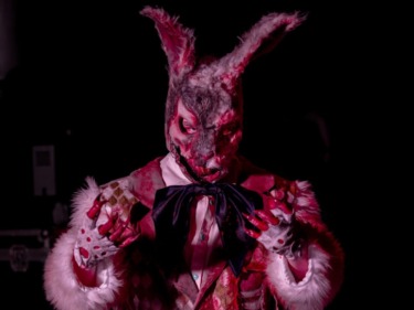NEWS: Universal Las Vegas Announces NEW Limited-Time Haunted House