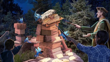 Universal switches it up for second Fan Fest Nights