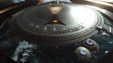 Star Trek Enters A Dark Age: Paramount+ Cancellations Leave Fans In The Cold