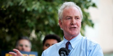 DHS slams Democrat Sen Chris Van Hollen claim, says illegal alien caused crash while fleeing ICE