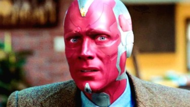 2026’s WandaVision Sequel: New Photo Confirms A Long-Standing Rumor About the Ultron & Vision Team-Up Show