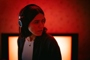 ‘Undertone’ Ending Explained: What Happens to the Terrified Podcaster?