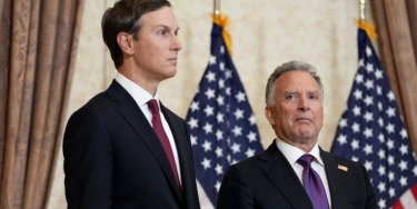 Trump cancels Witkoff, Kushner’s Pakistan trip for Iran talks, says regime is suffering from ‘infighting’